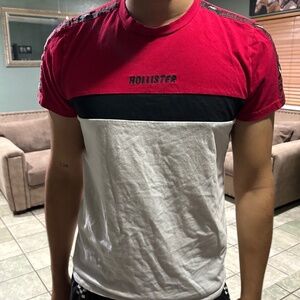 Hollister Sport Knit